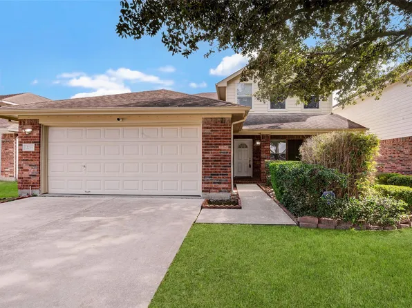 2715 Eros Ln, Missouri City, TX 77459