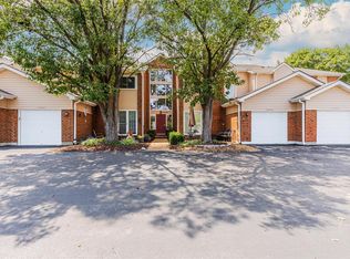 1340 Holgate Dr UNIT G4, Ballwin, MO