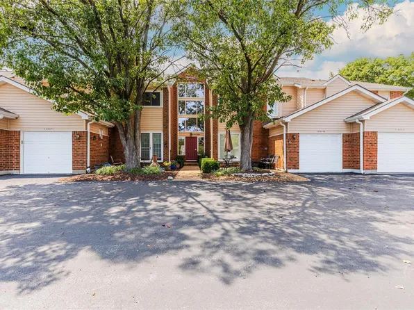 1340 Holgate Dr Unit G4, Ballwin, MO 63021