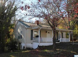414 9th St NW, Fort Payne, AL 35967