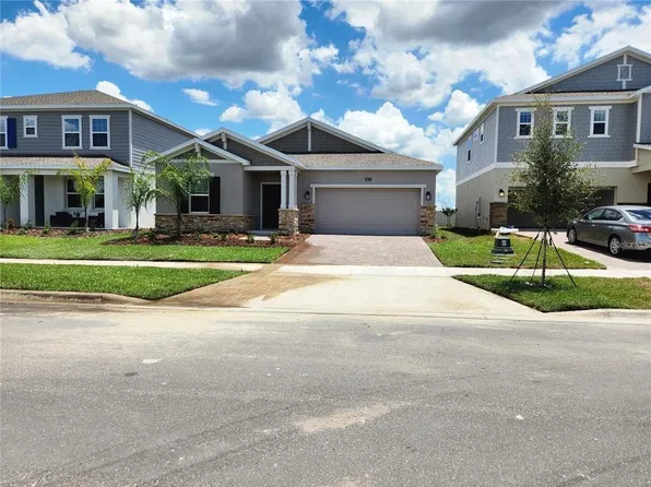 3012 Armstrong Ave, Clermont, FL 34714