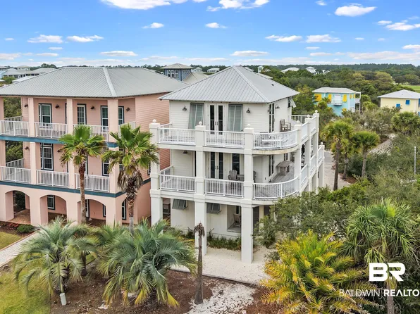 7242 Blue Heron Cv, Gulf Shores, AL 36542