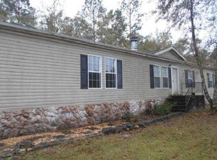 257 Kemp Cemetery Rd, Wewahitchka, FL 32465