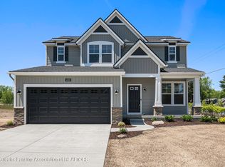 14010 Ambrosia Ave, Dewitt, MI 48820