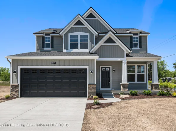 14010 Ambrosia Ave, Dewitt, MI 48820