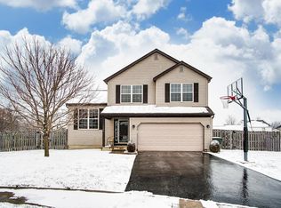 3288 Nathan Ct, Columbus, OH 43204