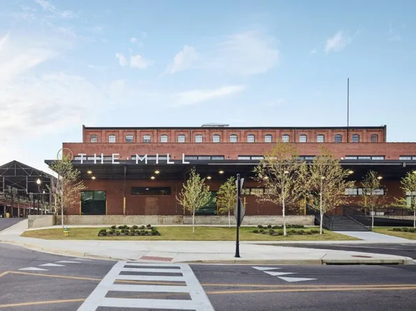 The Mill at Prattville