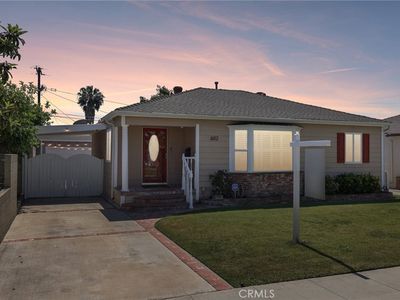 602 W 36th St, Long Beach, CA, 90806