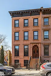 Rented by Brown Harris Stevens