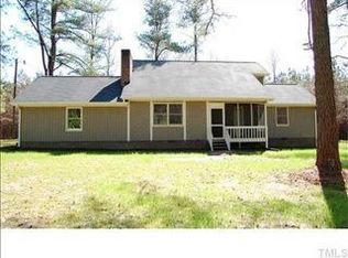 3434 Cornwallis Rd, Garner, NC 27529