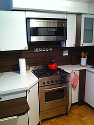 Rented by Citi Habitats