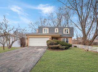 17120 Whittier Ave, Hazel Crest, IL 60429