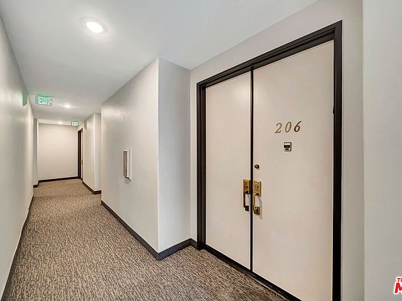 4th image of 1240 S Corning St APT 206