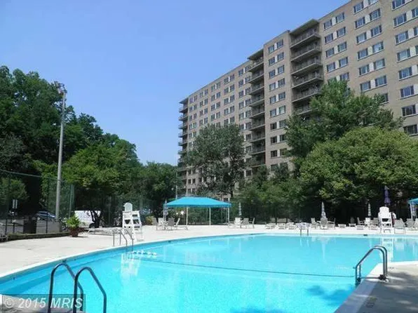 1900 Lyttonsville Rd APT 114, Silver Spring, MD 20910