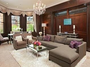 365 Beacon St APT 2, Boston, MA 02116