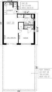 132-16 Maple Avenue #2B, Flushing, NY, 11355