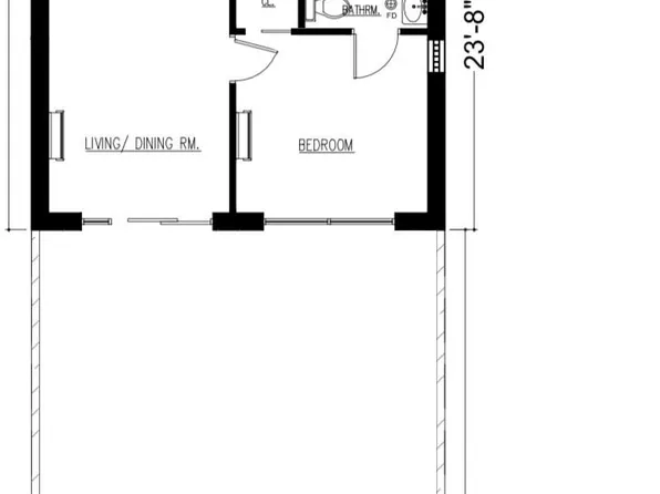 132-16 Maple Avenue #2B, Flushing, NY 11355