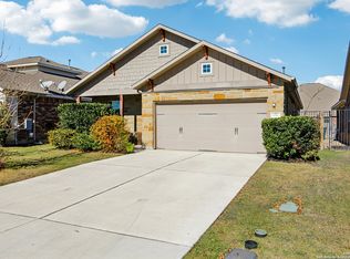 732 Bonnet Blvd, Georgetown, TX 78628
