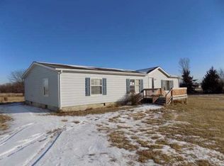 28235 Indianapolis Rd, Paola, KS 66071