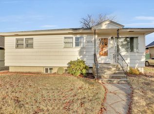 4014 N Walnut St, Spokane, WA 99205