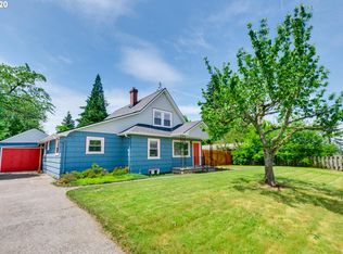 1931 NE 126th Pl, Portland, OR 97230