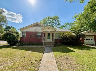 4101 Olive St, Texarkana, TX 75503
