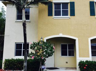 2924 SE 15 #2924, Homestead, FL 33035