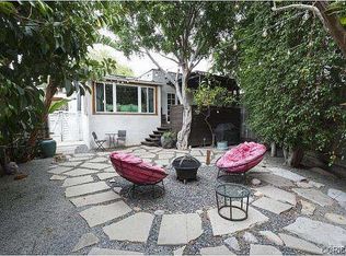 7608 De Longpre Ave, Los Angeles, CA 90046