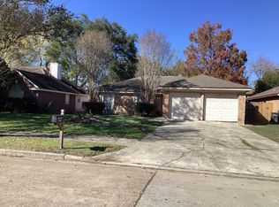 2511 Peaceful Valley Dr, Spring, TX 77373