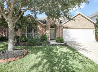 2722 Edgewick Elm St, Fresno, TX 77545