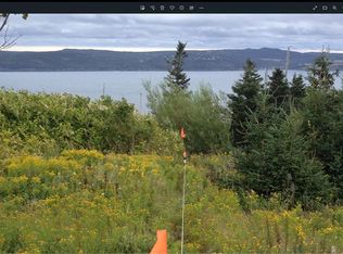 4 Cemetery Hill, Bell Island, NL A0A4H0