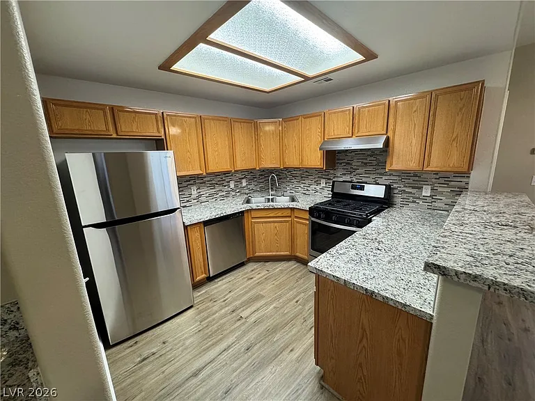 9580 W Reno Ave #212 — Photo 1