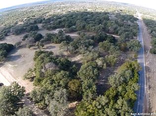Ammann Rd, Boerne, TX 78006
