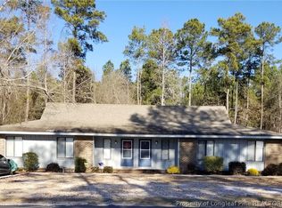 2355 Oak St #B, Lumberton, NC 28358