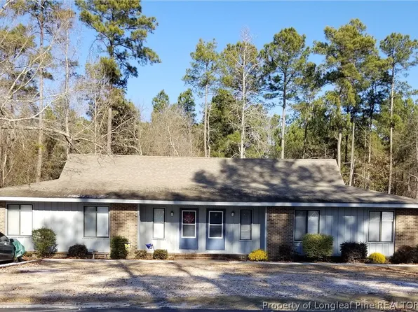 2355 Oak St #B, Lumberton, NC 28358