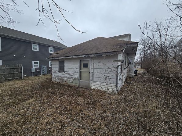 604 S 5th St, Kirksville, MO 63501