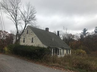 30 Miscoe Rd, Mendon, MA 01756