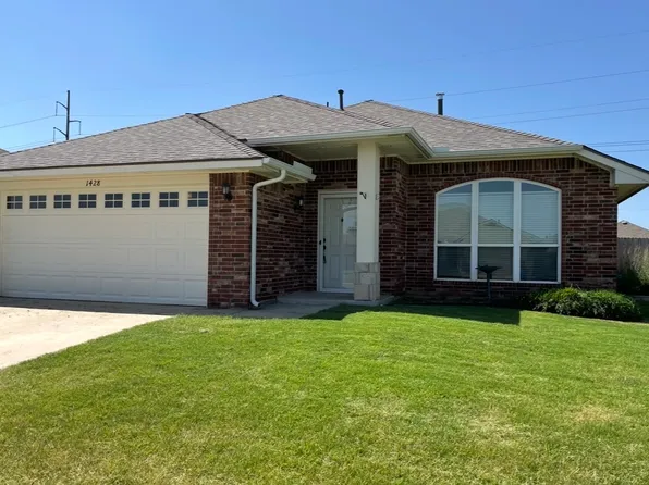 1428 Deer Chase Dr, Norman, OK 73071