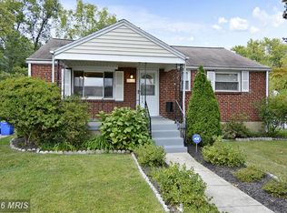 4513 Faroe Pl, Rockville, MD 20853