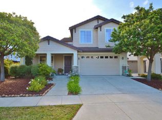 127 Trestle Cv, Hercules, CA 94547