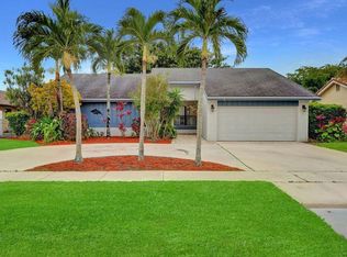 9718 Lancaster Pl, Boca Raton, FL 33434