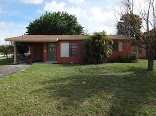2070 NW 30th Ter, Fort Lauderdale, FL 33311