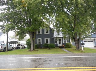 6852 Fargo Rd, Greenwood, MI 48006