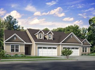Azalea Plan, Sand Springs, Drums, PA 18222