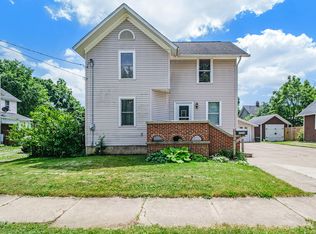 1216 Wells Pl, Kalamazoo, MI 49001