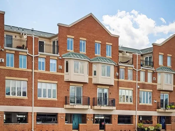 2327 Boston St #5, Baltimore, MD 21231