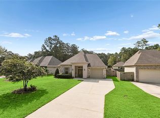 20358 Helenbirg Rd, Covington, LA 70433