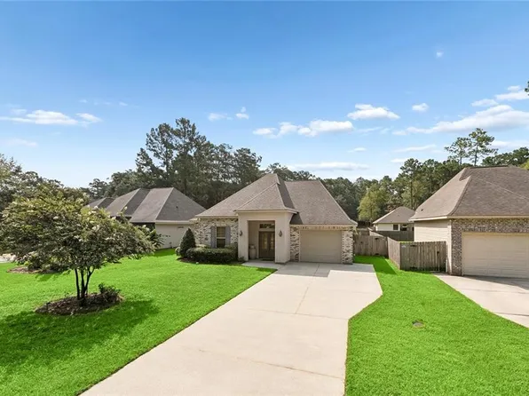 20358 Helenbirg Rd, Covington, LA 70433