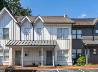 1516 Howell Mill Rd NW APT 14, Atlanta, GA 30318