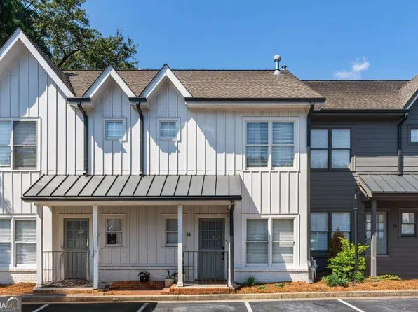 1516 Howell Mill Rd NW APT 14, Atlanta, GA 30318